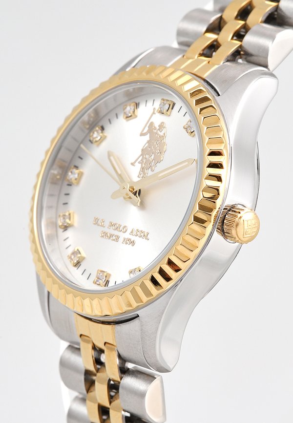 U.S. Polo Assn.