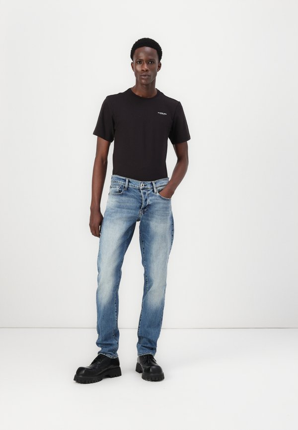 G-STAR 3301 STRAIGHT TAPERED