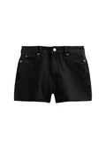 New Look RAW HEM