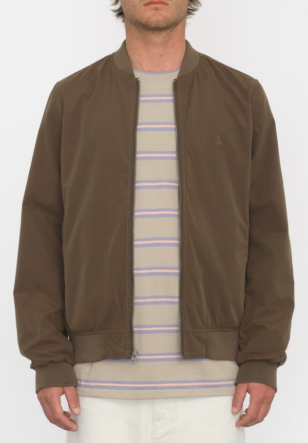 Volcom BURNWARD