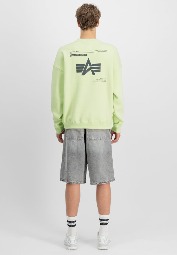 Alpha Industries
