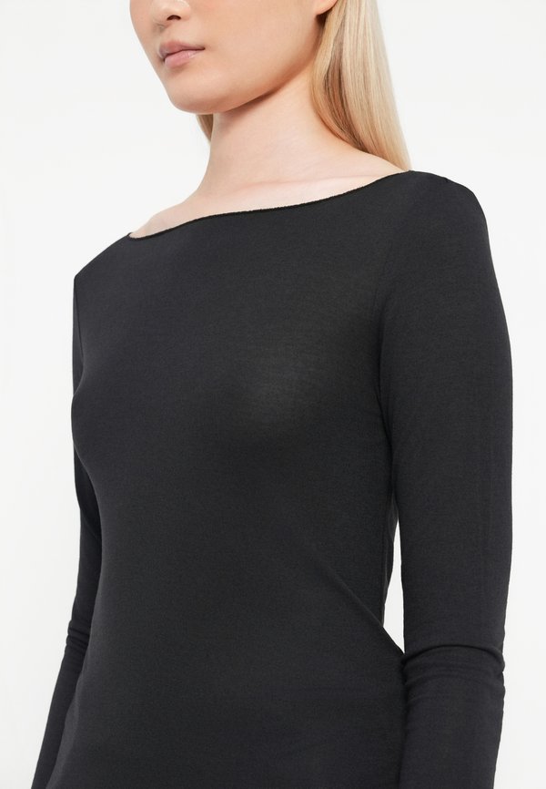 JDY SUMA L/S BOATNECK JRS