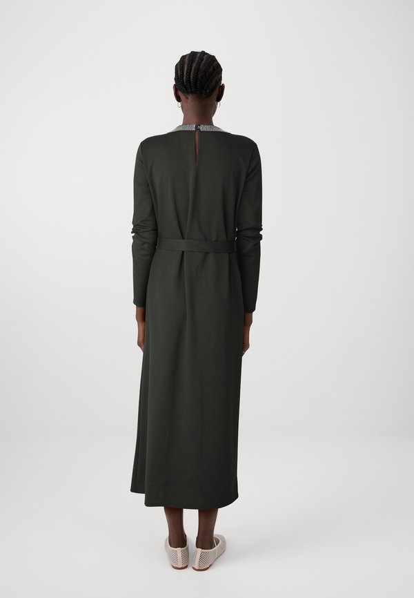 VILA VILIS STONE ONECK ANKELI DRESS