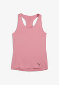 Puma TAD ESSENTIAL RACERBACK TANK - Top - wild pink