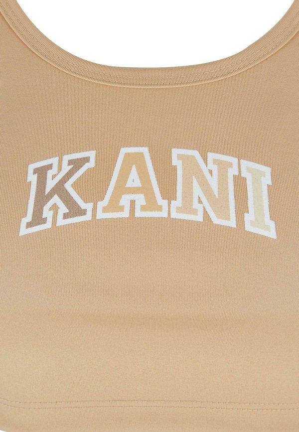 Karl Kani SMALL SERIF