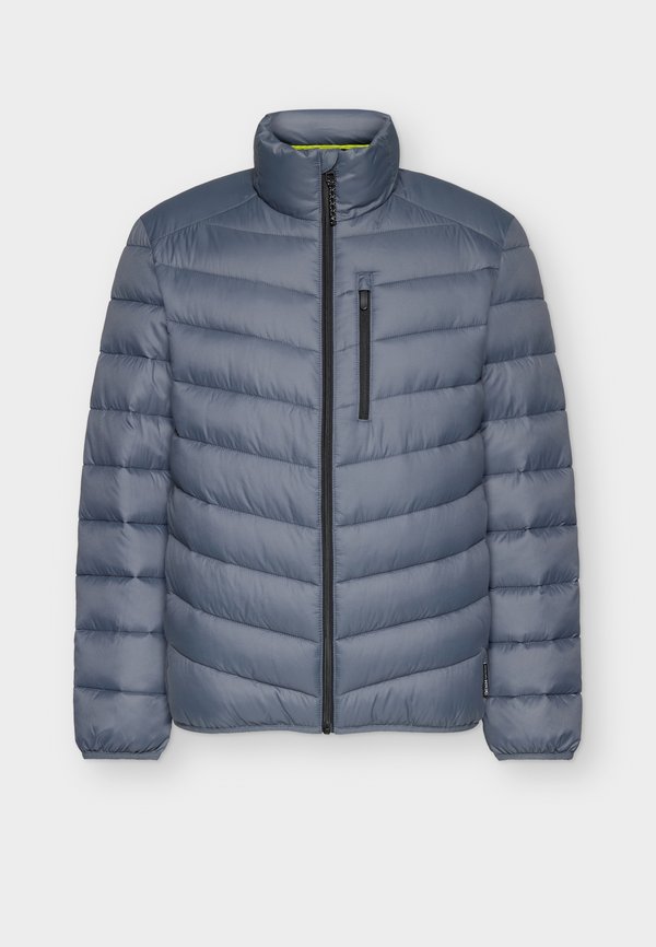 TOM TAILOR DENIM LIGHT WEIGHT JACKET