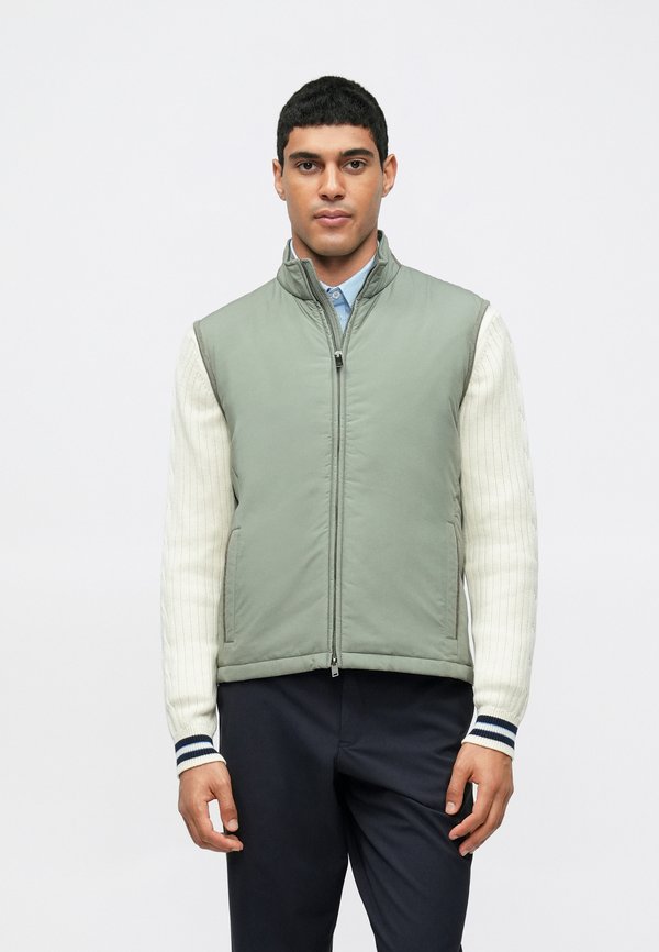 Hackett London WINDSOR GILET