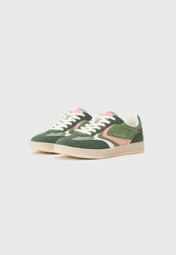 Scotch & Soda VICKY