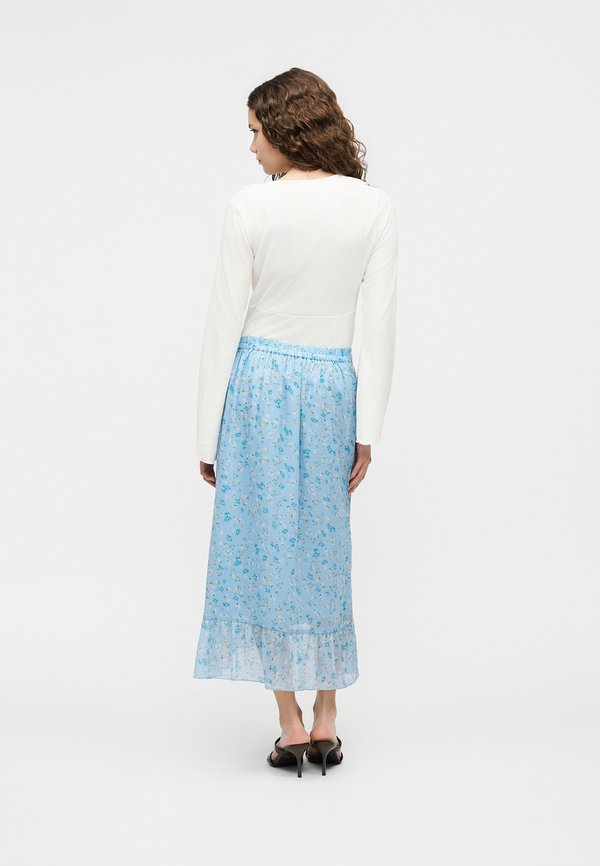 Vero Moda Petite VMSMILLA WRAP SKIRT
