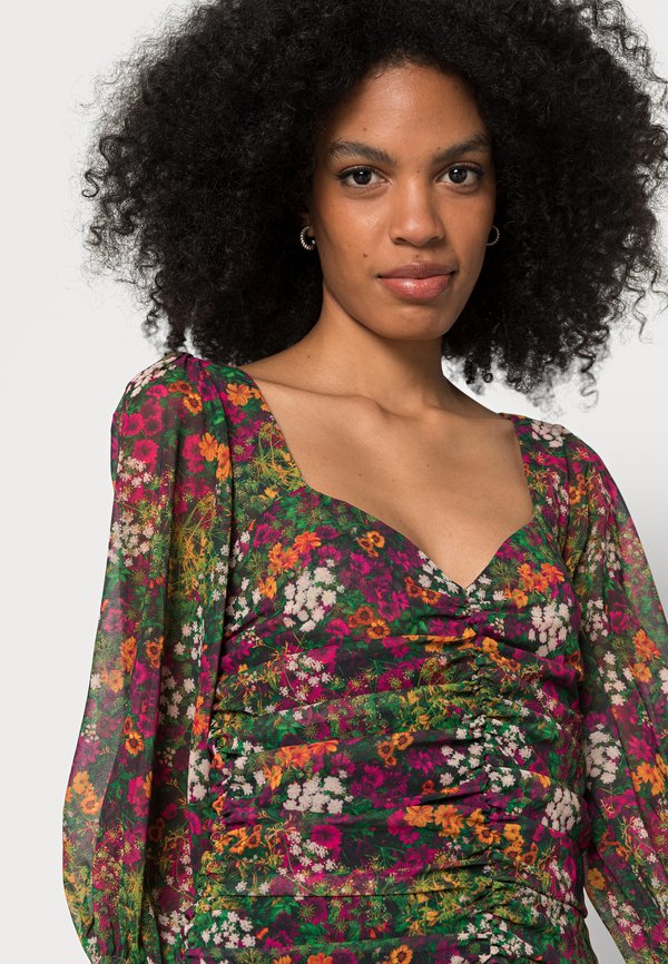 Desigual VEST LARA