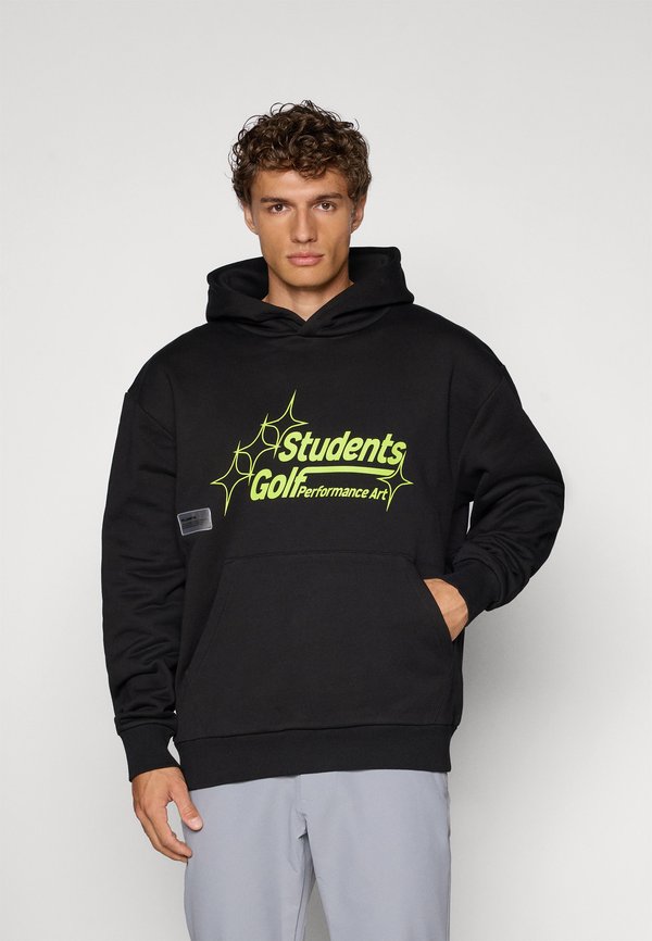 Students PERFORMANCE ART HOODIE