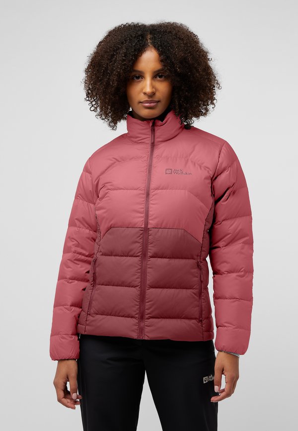 Jack Wolfskin ATHER DOWN JKT W