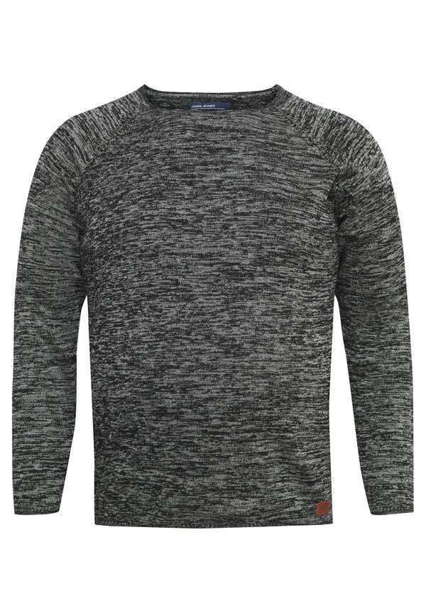 Blend BHDAN  FINE KNIT PLUS SIZE
