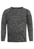 Blend BHDAN  FINE KNIT PLUS SIZE