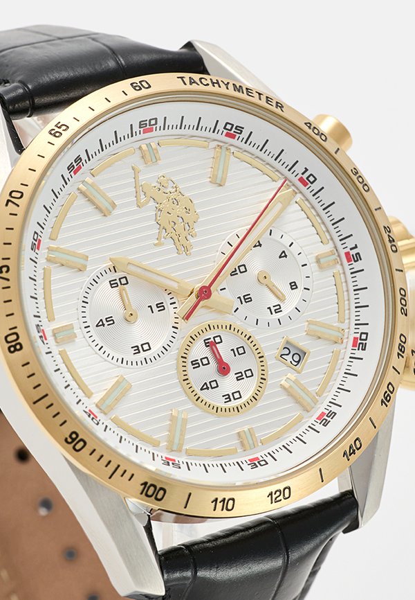U.S. Polo Assn. EAGLE