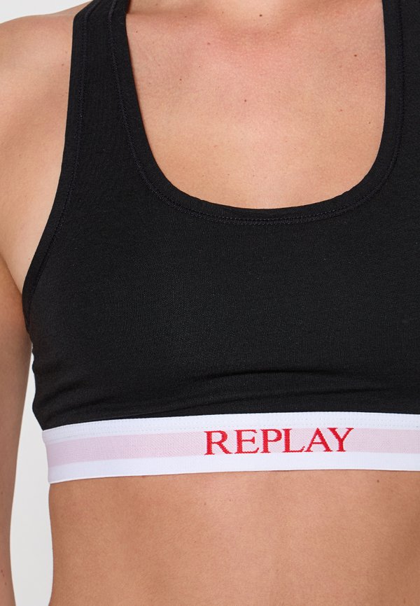 Replay 2 PACK