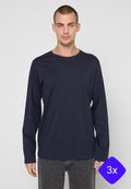 Lindbergh 3 PACK RELAXED FIT