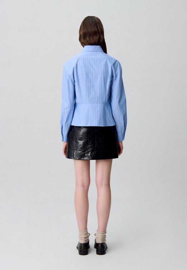Claudie Pierlot