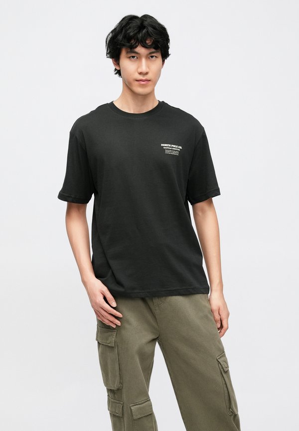 Only & Sons ONSCIFF XMAS TEE