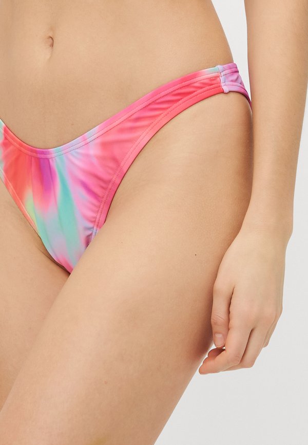 Speedo PRINTED SCOOP BOTTOM