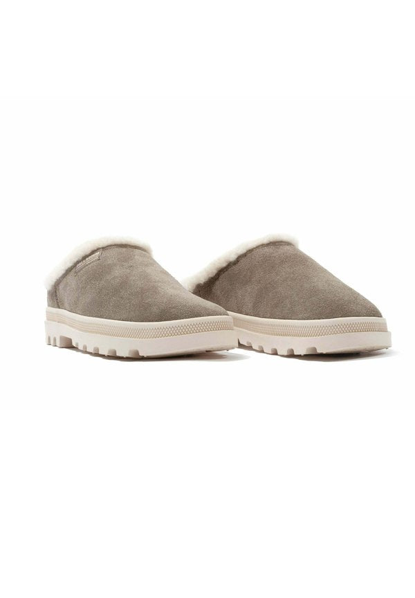 Palladium WARM