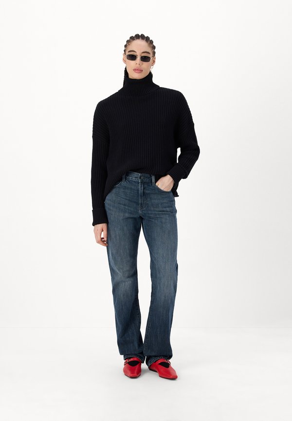 G-STAR VIKTORIA HIGH STRAIGHT