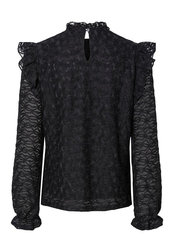 Pieces PCJOLLINE LS