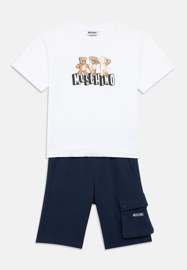 MOSCHINO UNISEX SET