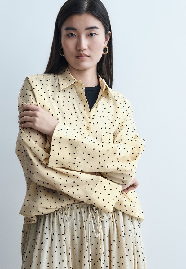 By Malene Birger DERRIS VOILE