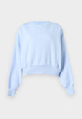Nike Sportswear CREW - Sweatshirt - hydrogen blue sail