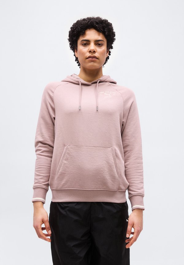 Puma CLASS RELAXED HOODIE