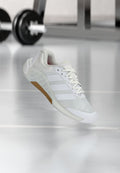 adidas Performance DROPSET 4 POWER - Training shoe - footwear white