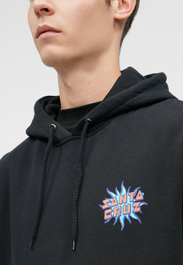 Santa Cruz SOL TRIPPER HOOD UNISEX