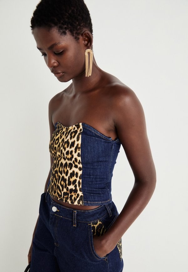 Noisy May NMSURE CORSET