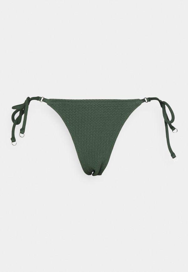 Seafolly DIVE TIE SIDE RIO