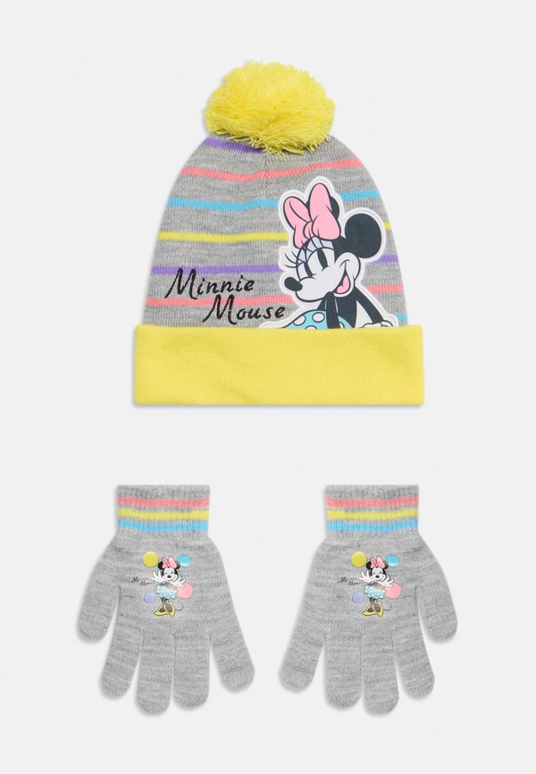 Pokemon MINNIE SET