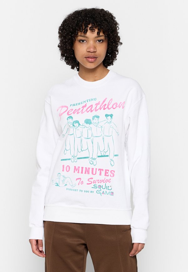 NETFLIX PENTATHLON