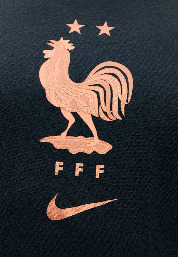 Nike Performance FRANCE CREST TEE