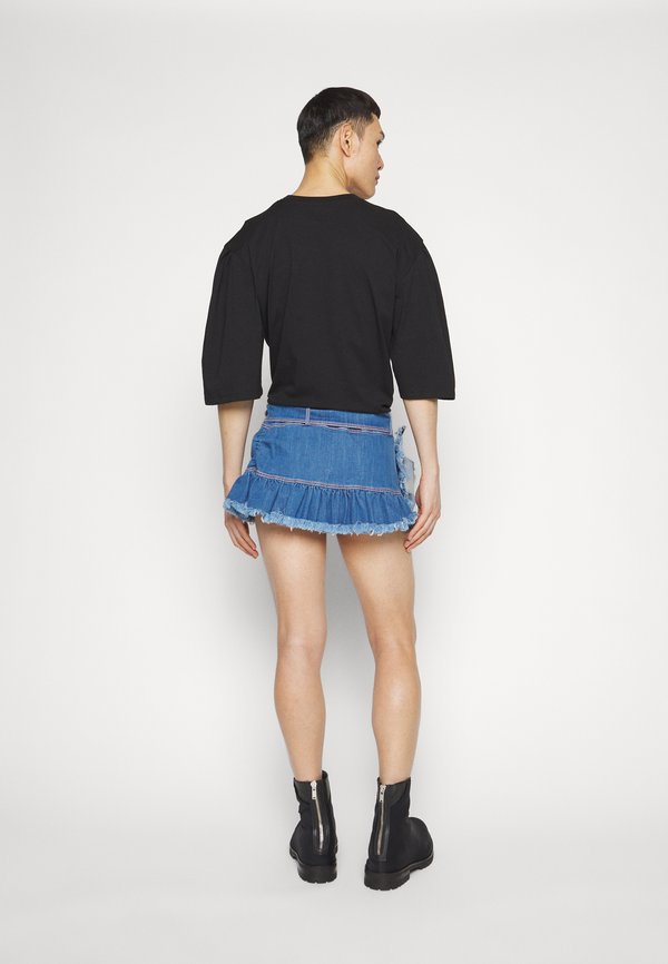 REAMEREI FRINGED MINI UNISEX