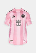 adidas Performance INTER MIAMI 25/26 HOME AUTHENTIC MESSI