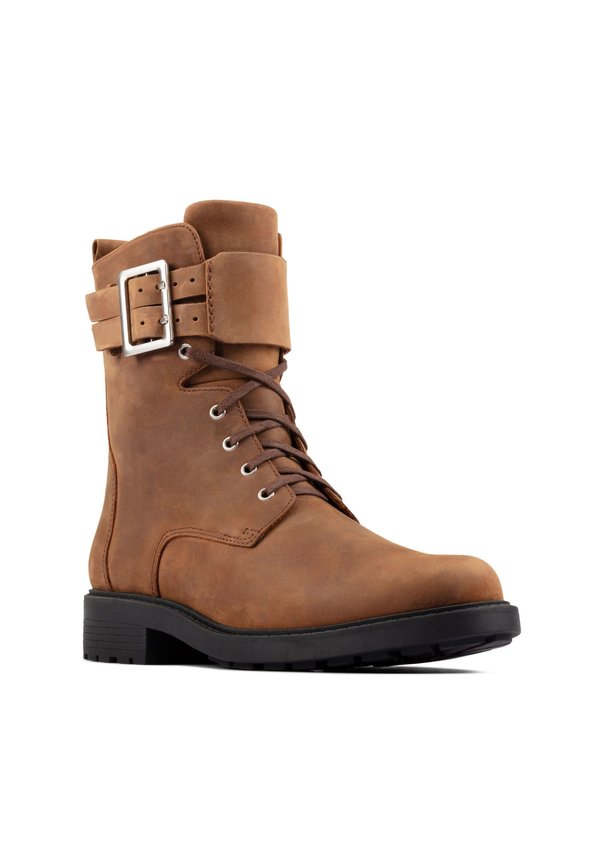 Clarks ORINOCO