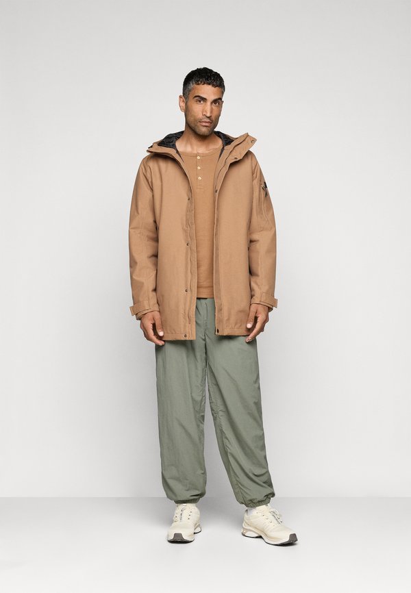 Icepeak AGARA