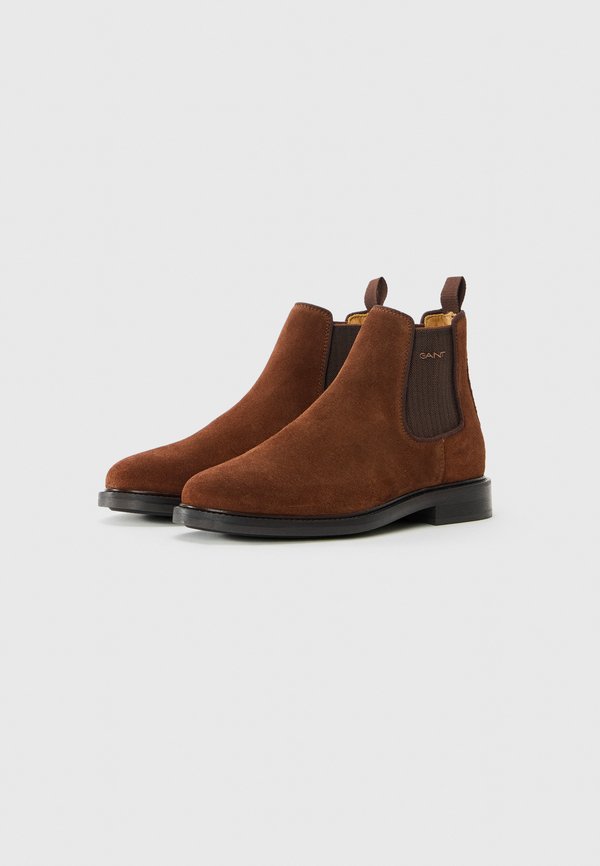 GANT ST FAIRKON