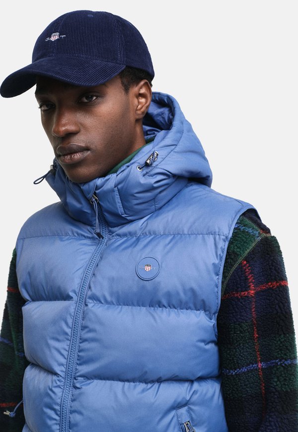 GANT ACTIVE CLOUD VEST