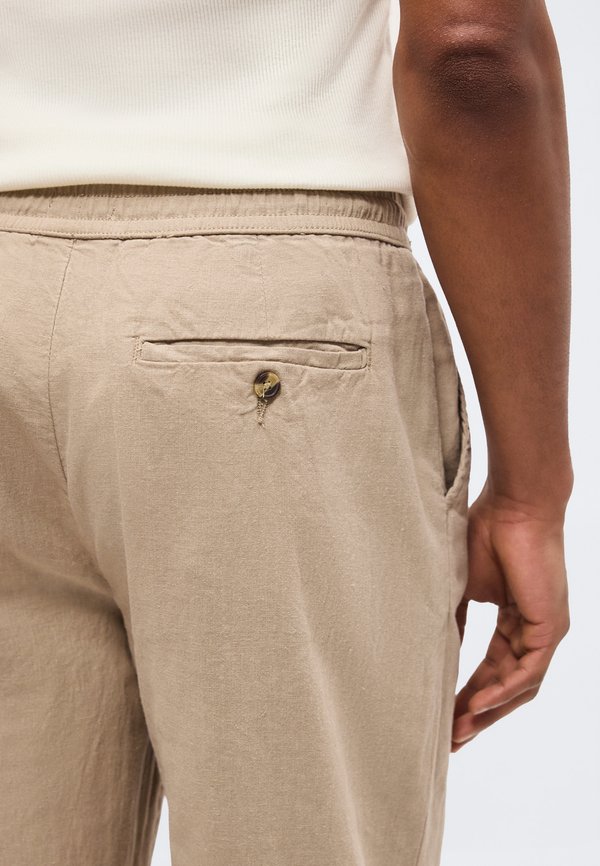 Lindbergh WIDE FIT PANTS