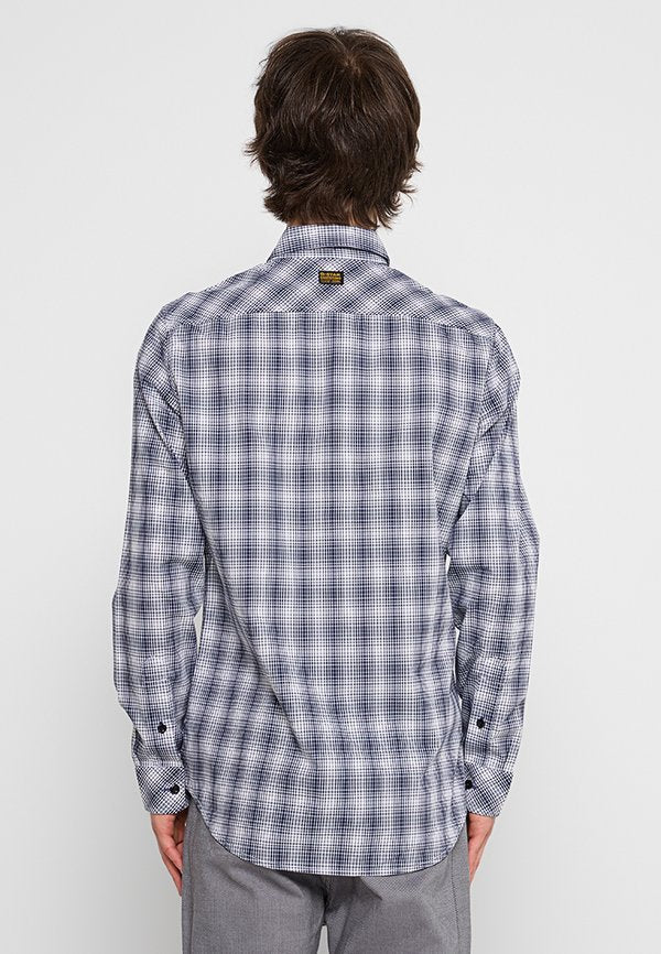 G-STAR MARINE SLIM FIT