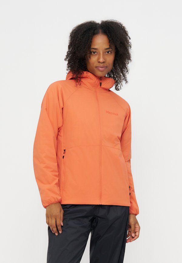 Marmot NOVUS