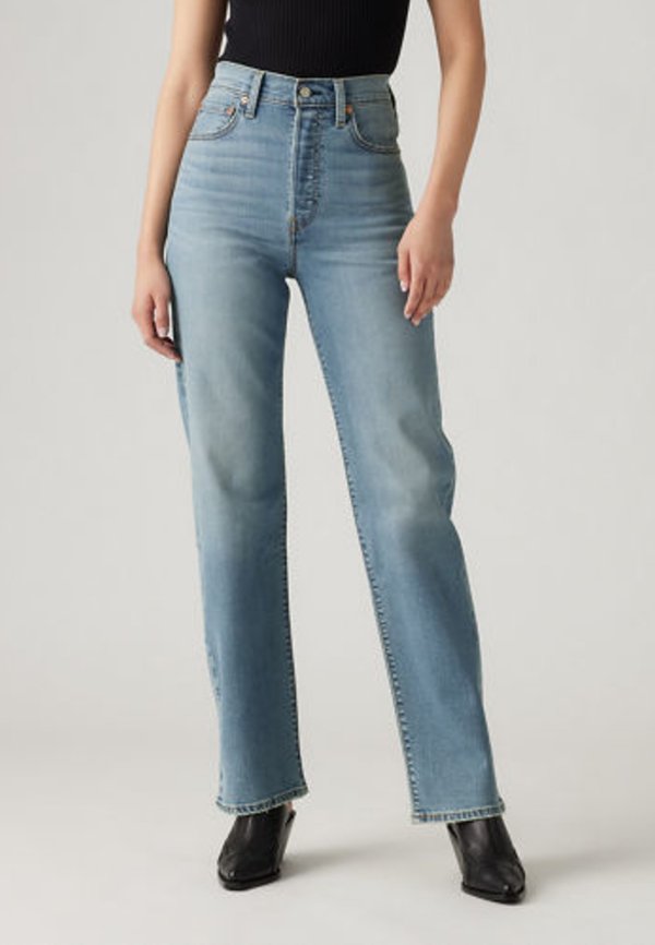 Levi's® RIBCAGE FULL LENGTH