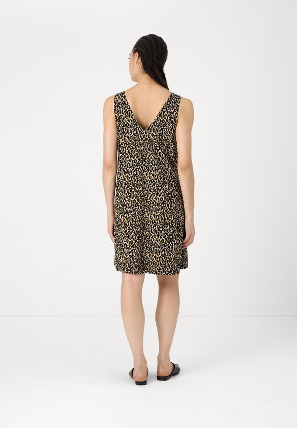 ONLY ONLPOPTRASH LIFE SPENCER DRESS