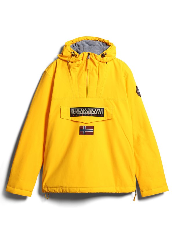 Napapijri RAINFOREST WINTER ANORAK